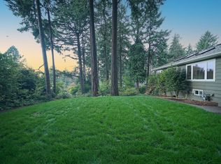 3801 SW Hamilton St, Portland, OR 97221