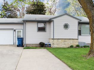 536 S Kennedy Dr, Bradley, IL 60915