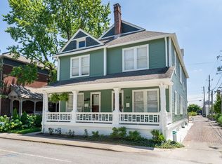 613 E New York St #613A, Indianapolis, IN 46202