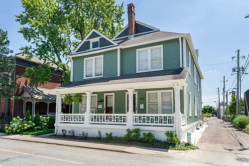 613 E New York St #613A Photo 1