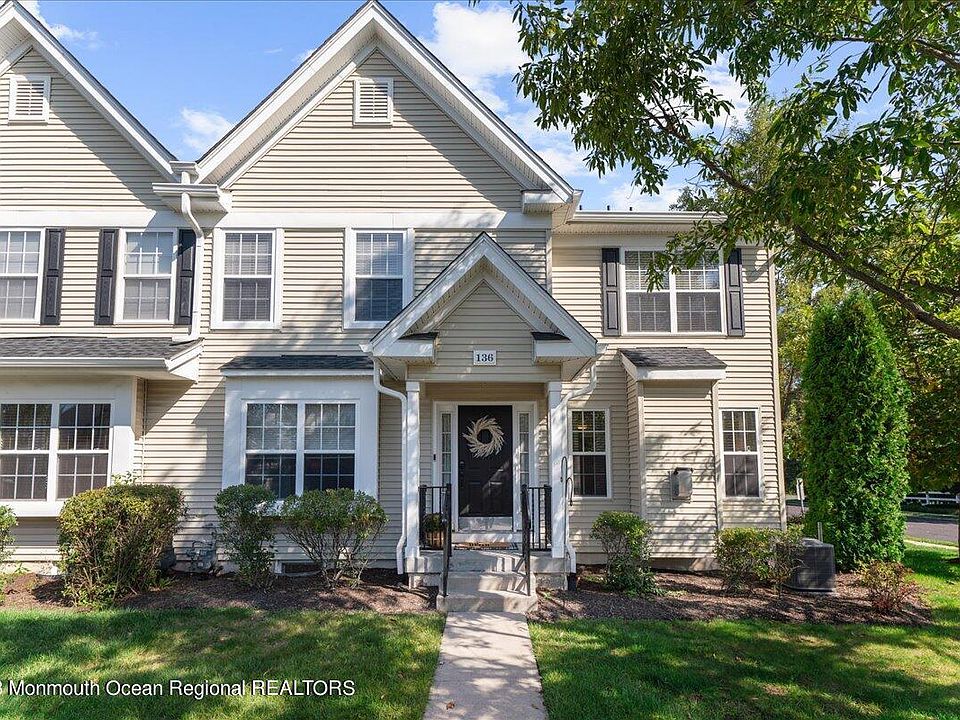 136 Brookfield Drive, Jackson, NJ 08527 | Zillow