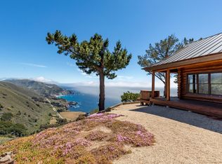 36292 Weston Ridge Rd, Monterey, CA 93923