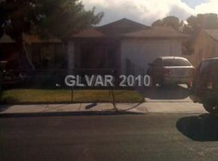 4753 Mahogany Dr, Las Vegas, NV 89110