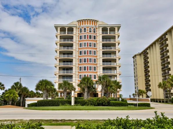 1425 Ocean Shore Blvd Unit 102, Ormond Beach, FL 32176