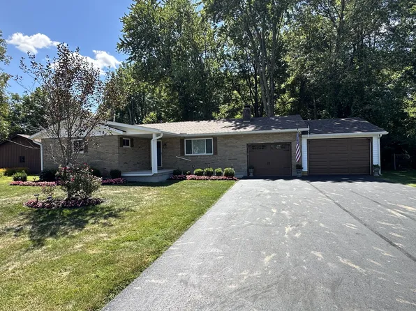 106 Warden St, Hebron, OH 43025