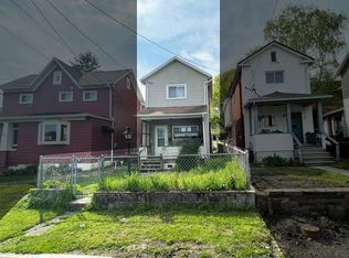213 Stone St, Johnstown, PA 15906