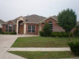 4406 Oakwood Ln, Sachse, TX 75048