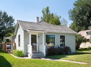 109 E Ennis St, Ennis, MT 59729