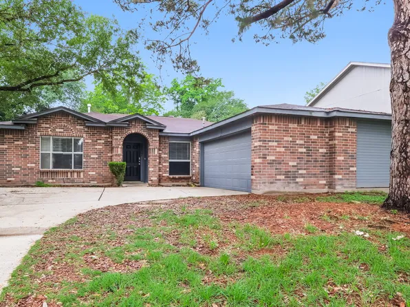 28807 Binefield St, Spring, TX 77386