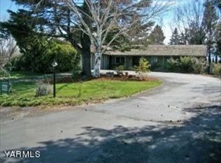 3612 Howard Ave, Yakima, WA 98902