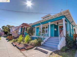 5315 Dover St, Oakland, CA 94609