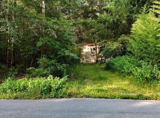 1219 Pine Dr, Haskell, AR 72015