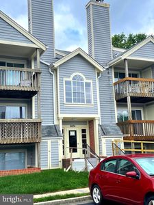 6604 Rapid Water Way UNIT 203, Glen Burnie, MD, 21060