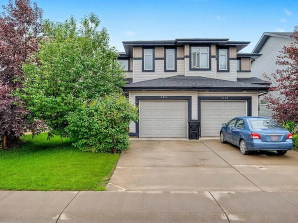 9436 230th St NW, Edmonton, AB T5T 7B5