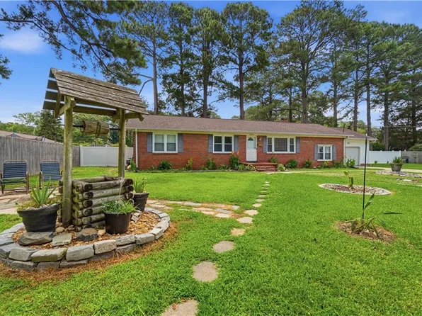 3504 Byrn Brae Dr, Virginia Beach, VA 23464
