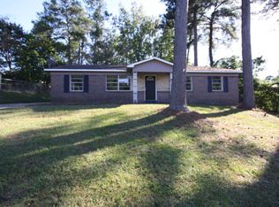 6612 Foxboro Dr, Columbus, GA 31907