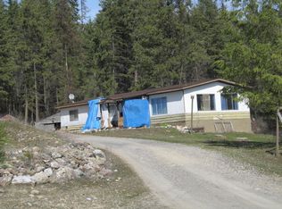 665 Dry Gulch Rd, Colville, WA 99114