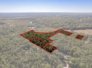 9735 Mallard Dr LOT 16, Inverness, FL 34450