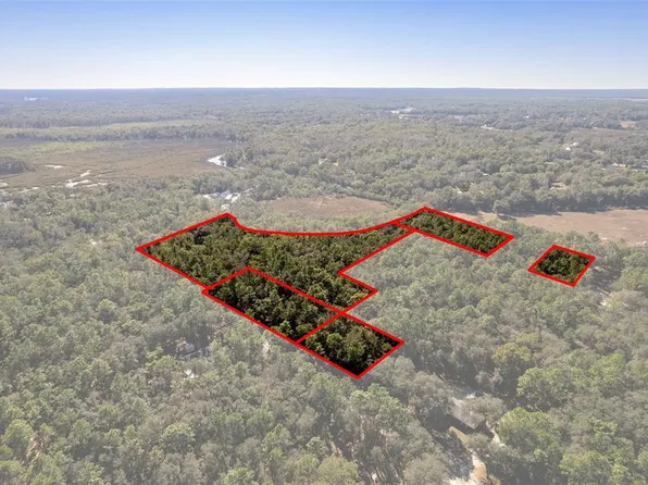 9735 Mallard Dr Lot 16, Inverness, FL 34450