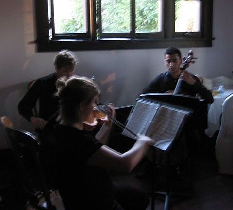 Perfect for entertaining.