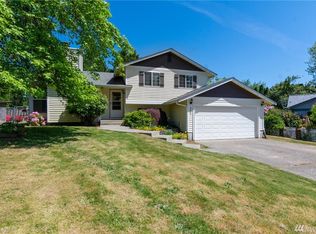 3555 Surrey Ct SE, Pt Orchard, WA 98366