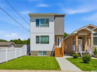 2423 Reynolds St, Regina, SK S4N3N8