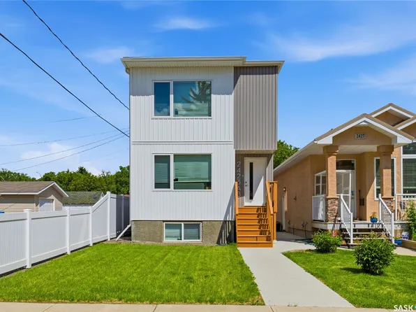 2423 Reynolds Street, Regina, SK S4N 3N8