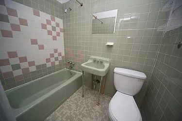 Rented by Awaye Realty Management LLC