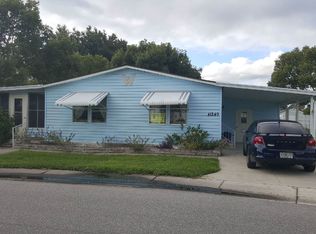 41249 Whitmer Dr, Zephyrhills, FL 33540