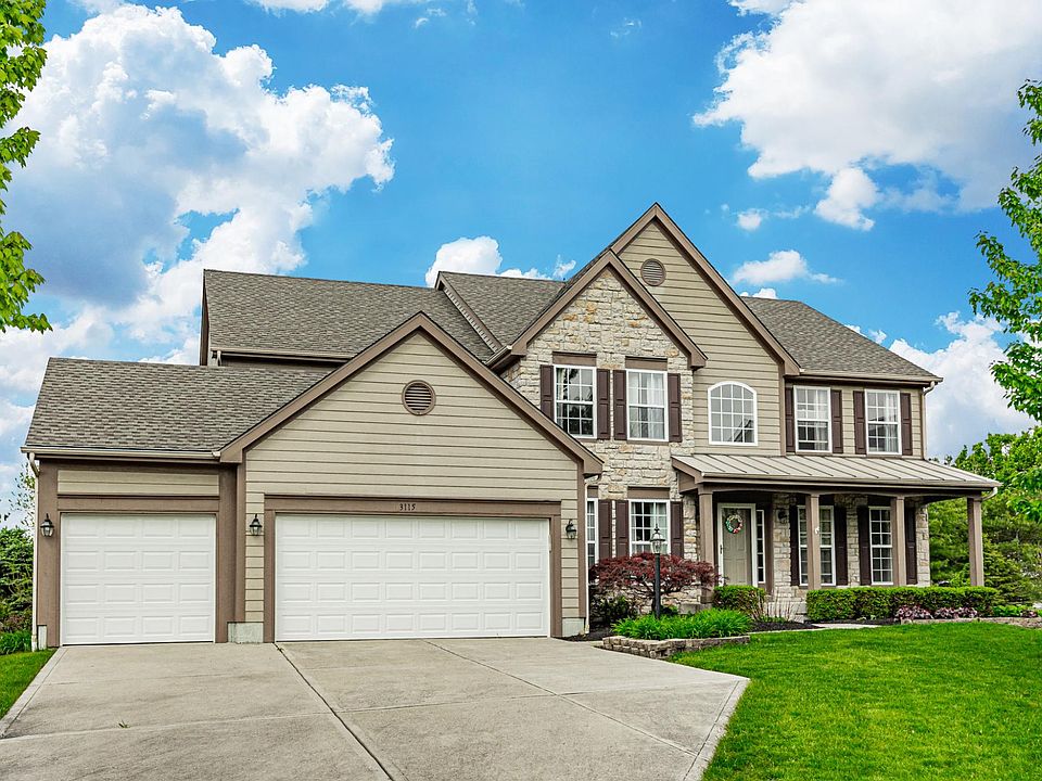 1st image of 3115 Gilridge Dr