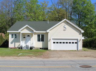 158 Pollard Rd, Lincoln, NH 03251