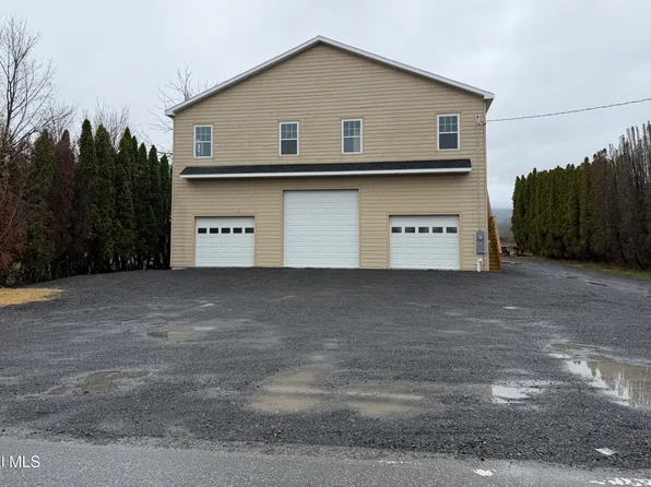 161 Bridge Street, Schoharie, NY 12157