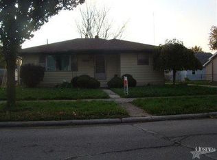 1815 Tyler Ave, Fort Wayne, IN 46808