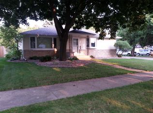 1506 N Rankin St, Appleton, WI 54911