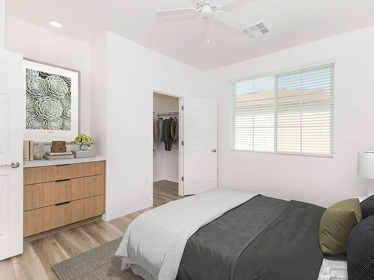 San Luciano Townhomes — Photo 27