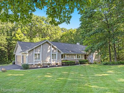 165 Audubon Dr, White Lake, MI, 48383