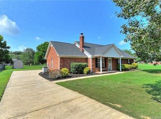 4421 Poxon Ln, Monroe, NC 28110