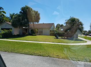 19786 Southampton Ter, Boca Raton, FL 33434