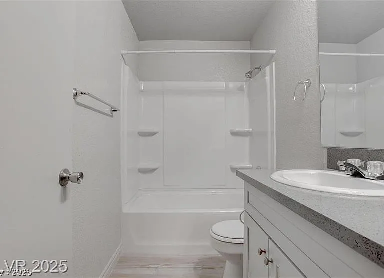 8600 W Charleston Blvd #1106 — Photo 33