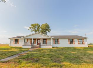 2398 Hazelwood Rd, Barlow, KY 42024