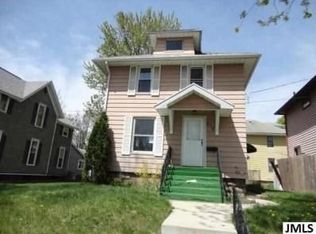 618 Webb St, Jackson, MI 49202