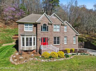 2217 Dawns Pass, Knoxville, TN 37919