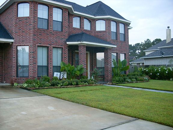 Front Elevation View Right