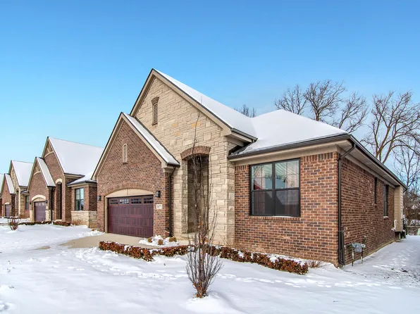 3877 Reserve Dr, Sterling Heights, MI 48314