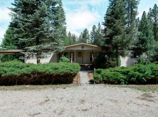 22603 E Henry Rd, Spokane, WA 99016