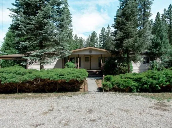 22603 E Henry Rd, Spokane, WA 99016