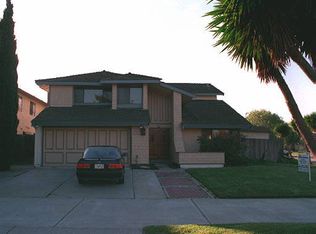 332511 Falcon Dr, Fremont, CA 94555