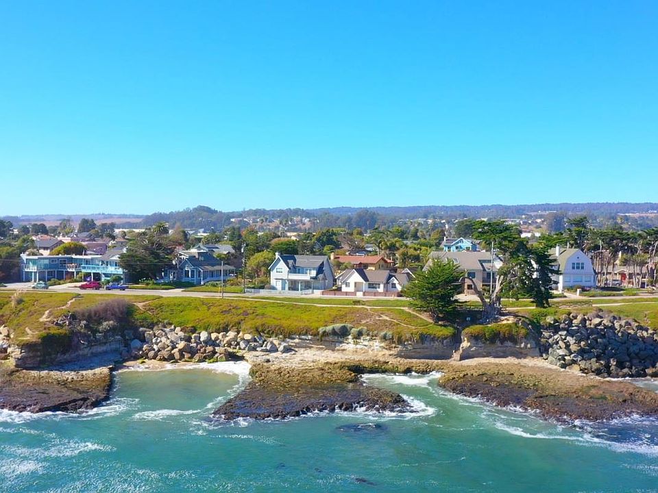 1226 W Cliff Dr Santa Cruz CA 95060 Zillow