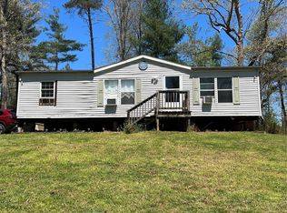 136 Roten Ln, North Wilkesboro, NC 28651