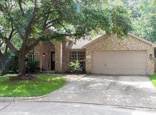 20102 Pinehaven Ln, Spring, TX 77379